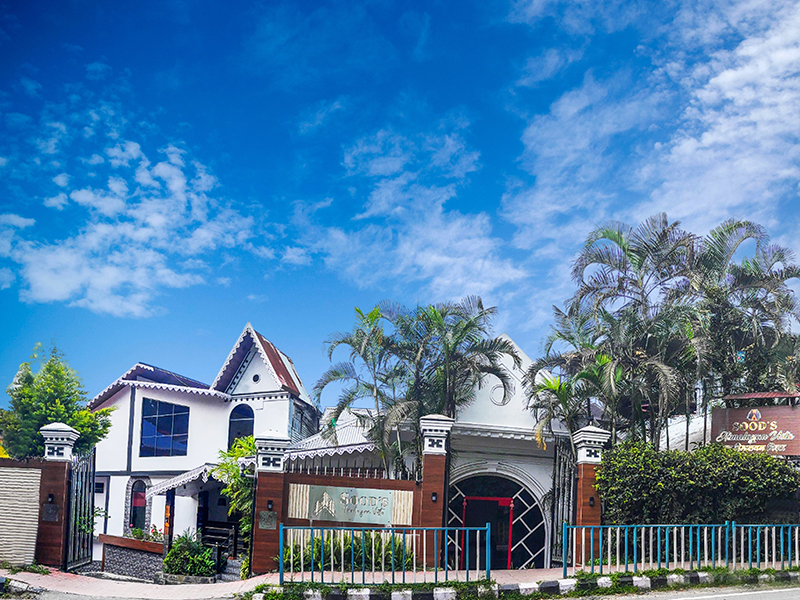 Soods Himalayan Vista