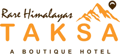 Rare Himalayas Hotel Taksa