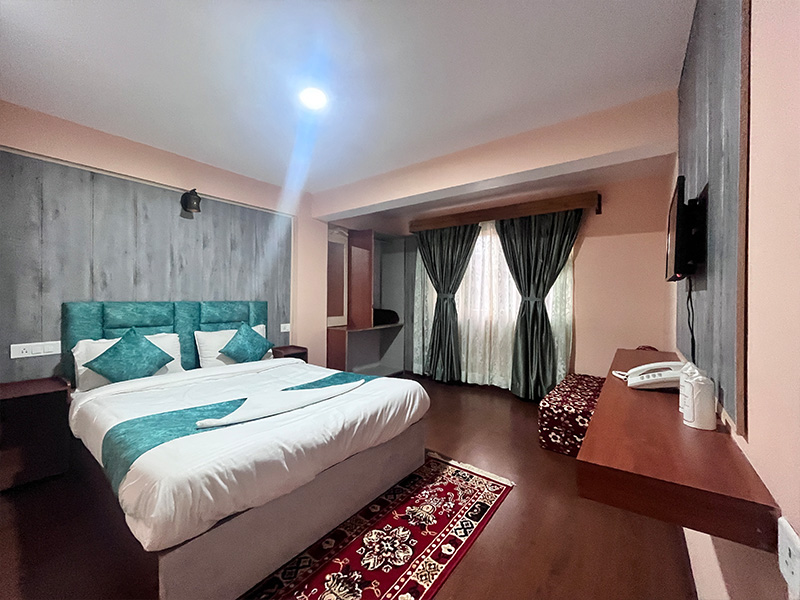 Rare Himalayas Mansarovar