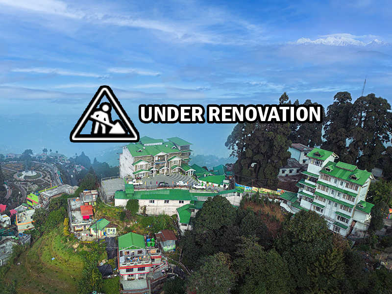 Anutri Hill Resort