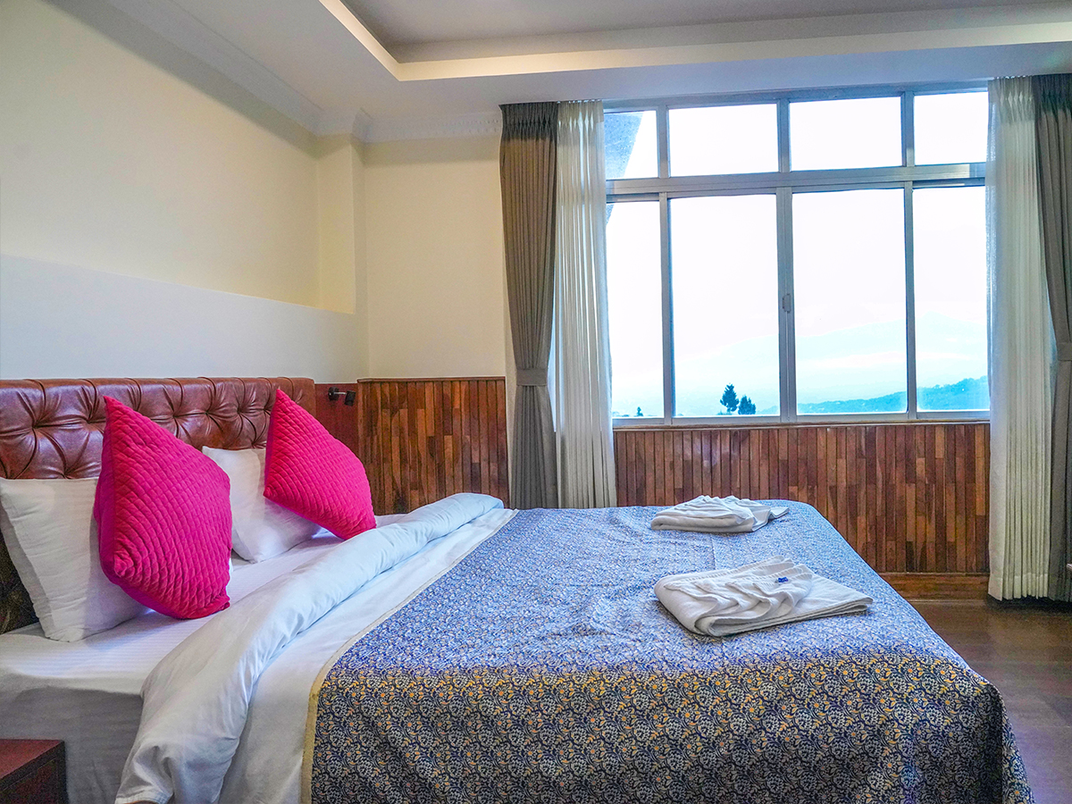 Rare Himalayas Prime Gangtok