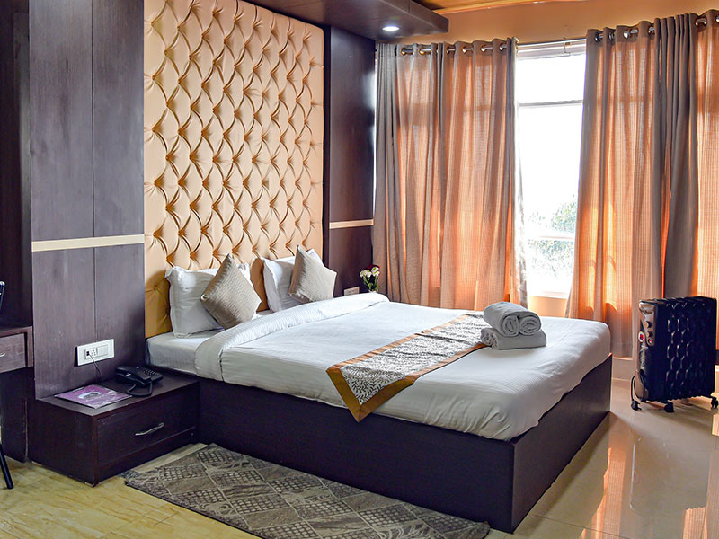 Superior Annex Valley View