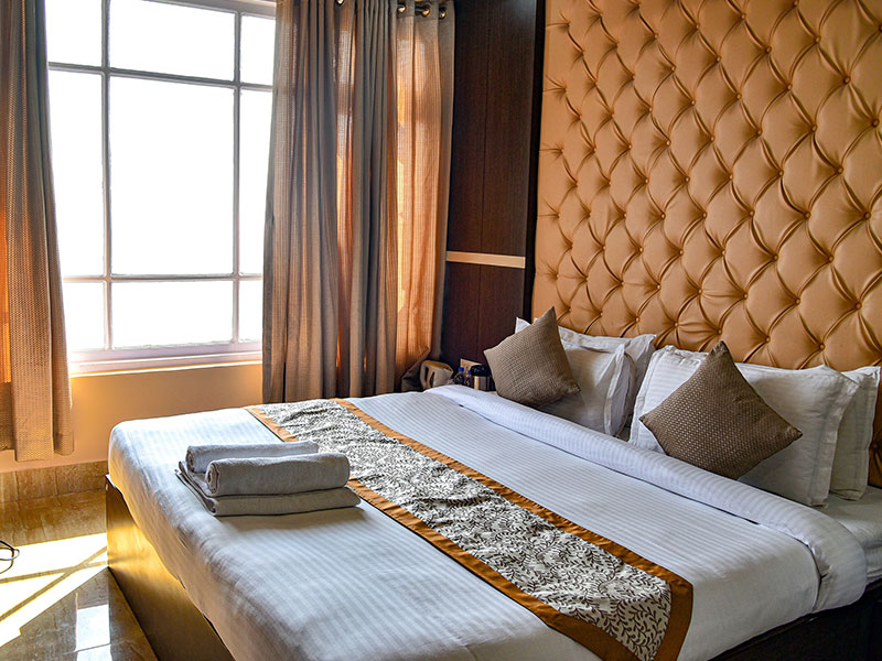 Standard Annex Valley View